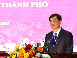 Ban Thường vụ Thành ủy Hà Nội thành lập 12 đoàn kiểm tra việc triển khai nghị quyết của Đảng