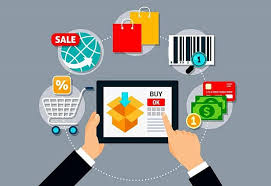 Hà Nội đặt mục tiêu 80% dân số tham gia mua sắm trực tuyến vào năm 2030