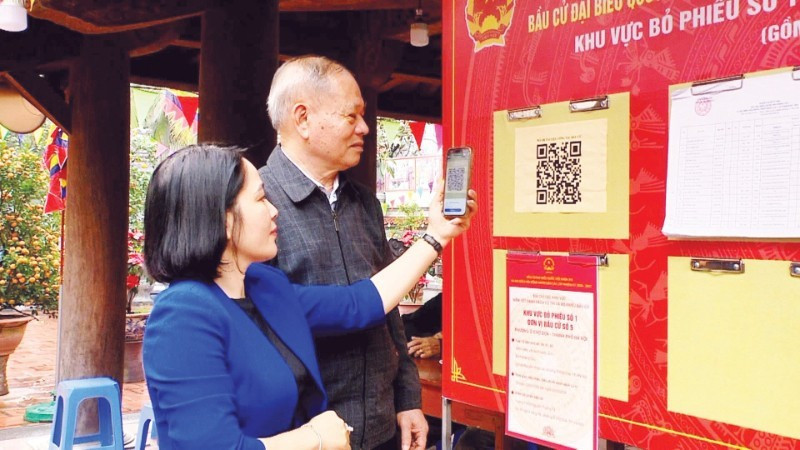 Lan tỏa những mô hình truyền thông ý nghĩa