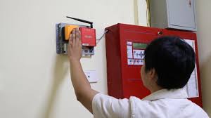 Đẩy mạnh trang bị thiết bị truyền tin báo cháy, nâng cao hiệu quả phòng cháy, chữa cháy trên địa bàn Thành phố