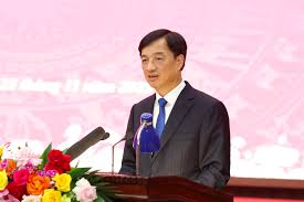 Nâng cao vai trò tham mưu chiến lược, tăng cường hiệu lực công tác nội chính của thành phố Hà Nội