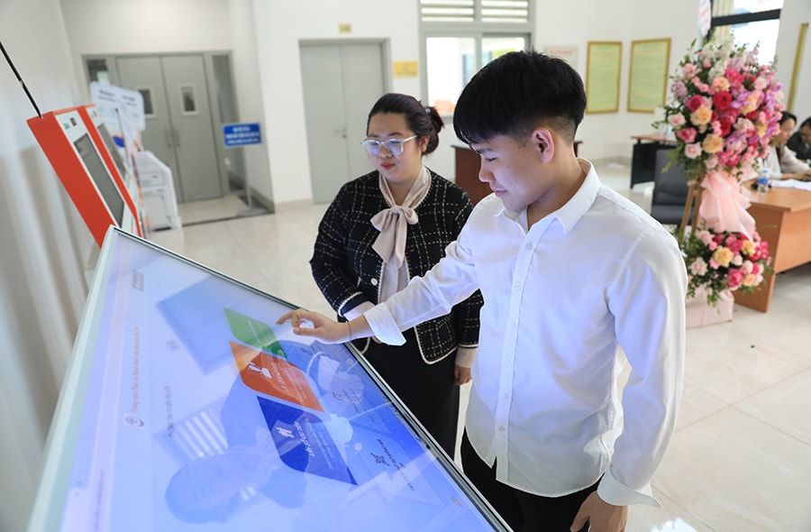 Thử thách bản lĩnh, khẳng định giá trị