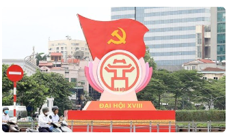 Từ Đảng bộ số đến chính quyền kiến tạo