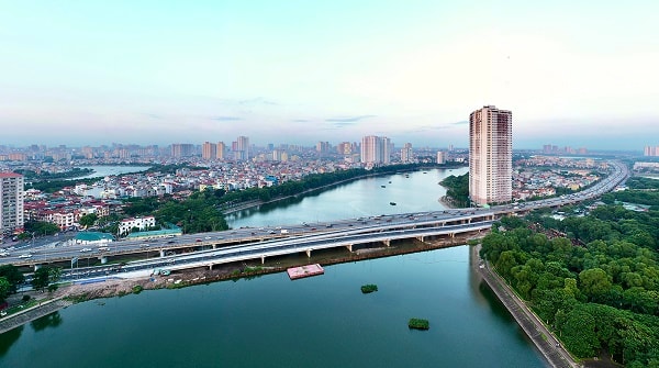 Sửa đổi Luật Thủ đô: Thúc đẩy phát triển mạnh mẽ ngành công nghiệp văn hoá