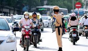 Hà Nội đẩy mạnh tuyên truyền bảo đảm trật tự, an toàn giao thông năm 2026