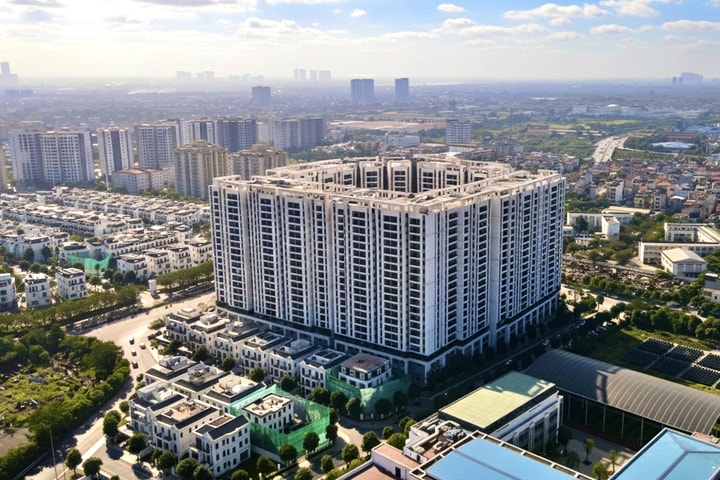 Nâng cao hiệu quả quản lý, sử dụng và khai thác quỹ nhà thuộc sở hữu nhà nước tại Hà Nội