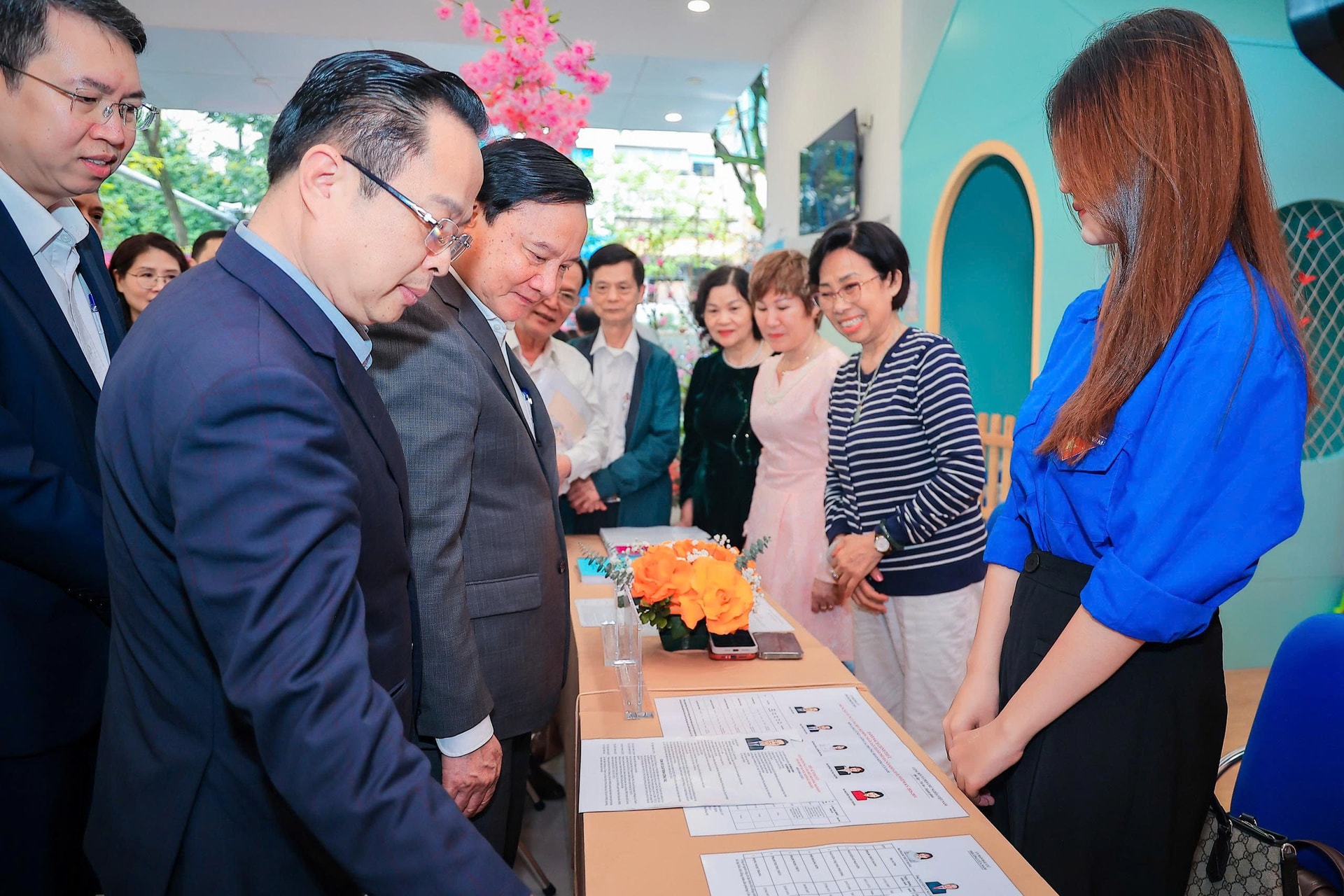 Hà Nội quyết tâm hoàn thành xuất sắc nhiệm vụ bầu cử
