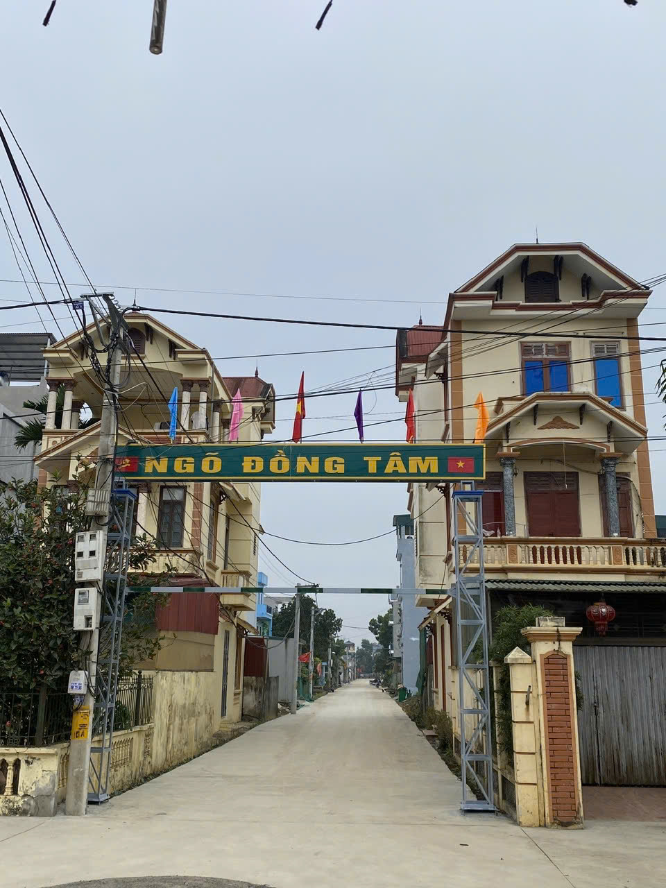 Xã Hòa Lạc: Điểm sáng “dân vận khéo” trong làm đường giao thông, tạo nền tảng đô thị thông minh