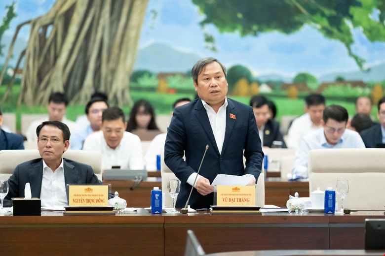 Luật Thủ đô (sửa đổi) trao quyền mạnh hơn, phân cấp, phân quyền toàn diện hơn