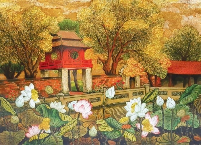 Văn hóa trở thành trụ cột chiến lược, dẫn dắt phát triển Thủ đô Hà Nội