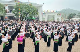 Hà Nội ban hành kế hoạch tăng cường, đổi mới công tác dân vận vùng đồng bào dân tộc thiểu số