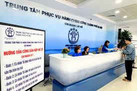 Đẩy mạnh phân cấp, ủy quyền gắn với cải cách thủ tục hành chính, nâng cao hiệu quả phục vụ người dân, doanh nghiệp