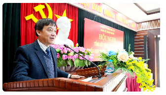 Đảng bộ Doanh nghiệp phường Sơn Tây: Nâng cao năng lực lãnh đạo, đóng góp tích cực phát triển kinh tế địa phương