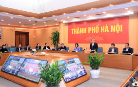 Quyết liệt triển khai nhiệm vụ trọng tâm Quý I-2026, phấn đấu đạt mục tiêu tăng trưởng đề ra