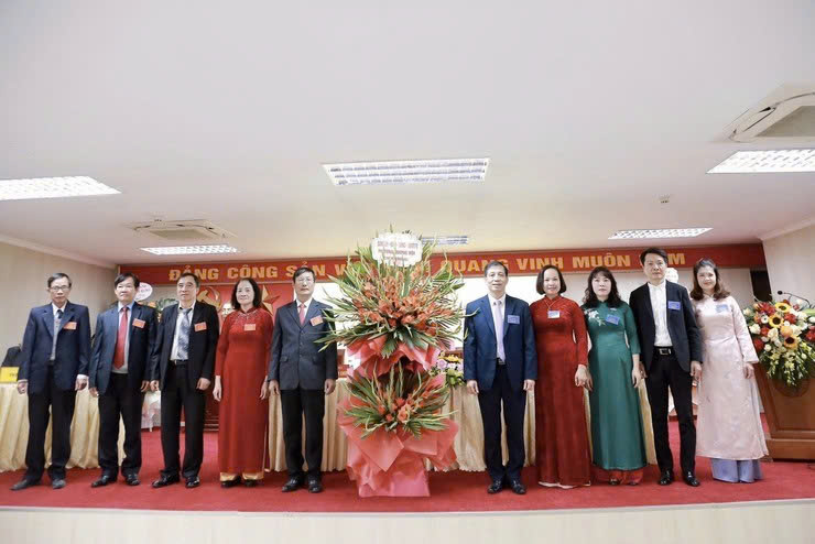 Phường Dương Nội: Thành lập Hội Người cao tuổi nhiệm kỳ 2026-2031, phát huy vai trò “cây cao bóng cả” trong giai đoạn mới