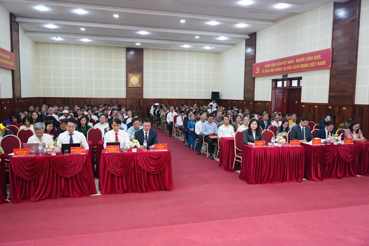 Xã Phù Đổng tổng kết công tác xây dựng Đảng năm 2025, xác lập nhiệm vụ trọng tâm giai đoạn mới