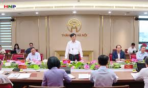 Siết chặt kỷ luật, nâng cao trách nhiệm, thúc đẩy thực hiện Nghị quyết số 57-NQ/TW đi vào thực chất