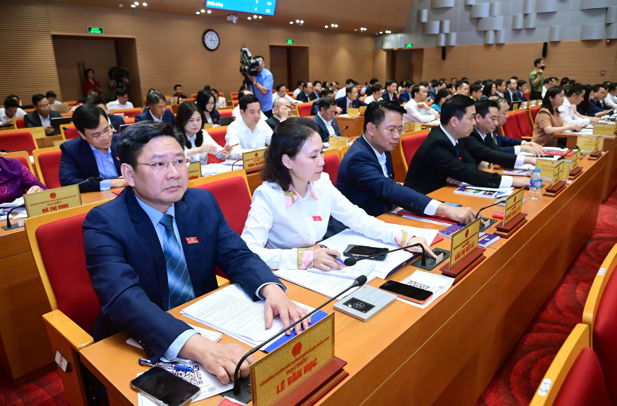 Quy hoạch tổng thể Thủ đô Hà Nội tầm nhìn 100 năm: Định hình cấu trúc đô thị đa trung tâm, đa tầng, gắn kết vùng