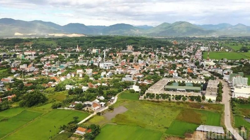 Sáng mãi di sản Thủ tướng Phạm Văn Đồng: Nguồn lực nội sinh trên quê hương núi Ấn-sông Trà