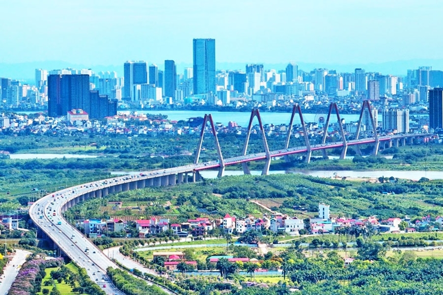 Cho ý kiến về dự án Luật Thủ đô (sửa đổi) tại Phiên họp thứ 55 của Ủy ban Thường vụ Quốc hội