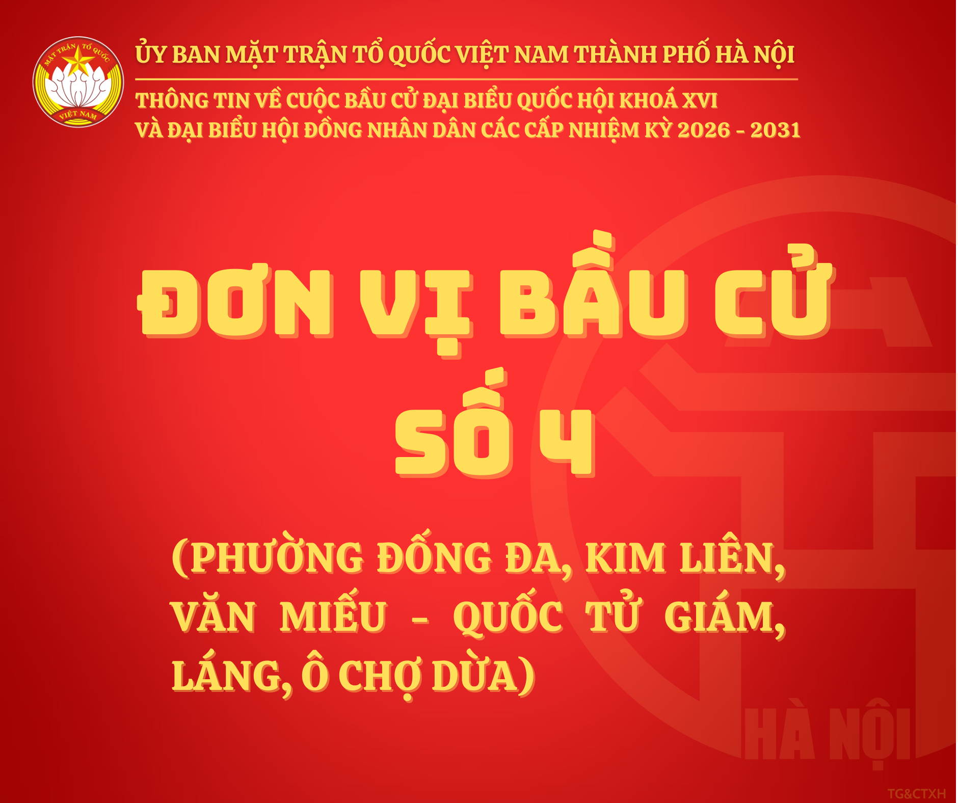 Tiểu sử tóm tắt của đồng chí Nguyễn Thành Long, Chánh Văn phòng Thành ủy Hà Nội tham gia ứng cử đại biểu Hội đồng nhân dân thành phố Hà Nội khoá XVII, nhiệm kỳ 2026-2031