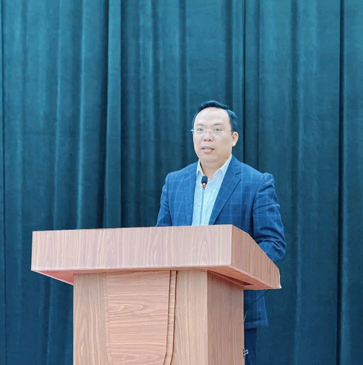 Phường Thanh Liệt quán triệt 5 chương trình công tác nhiệm kỳ 2025-2030, tạo nền tảng phát triển toàn diện