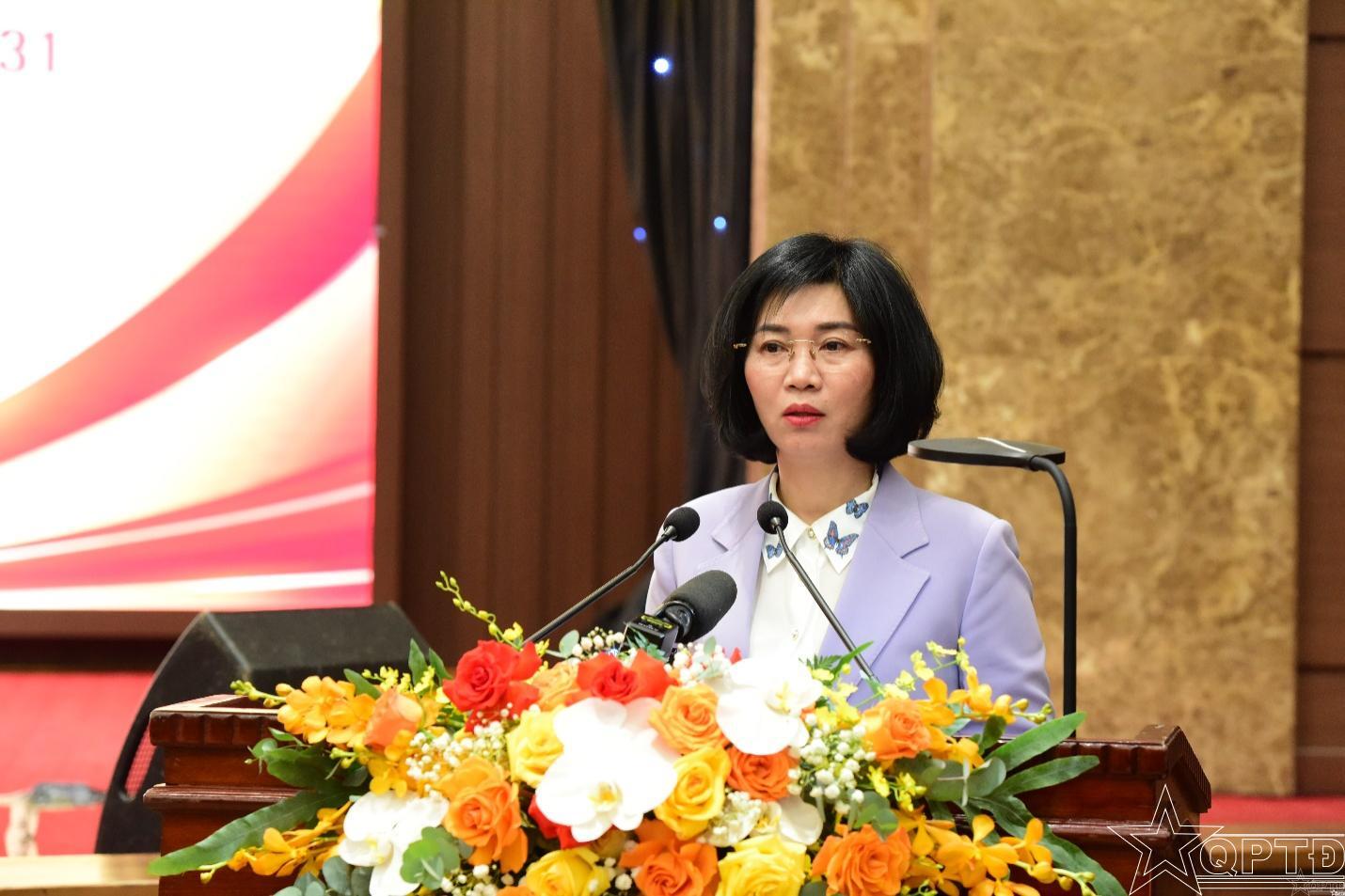 Cuộc bầu cử tại Hà Nội: Thành công toàn diện, tạo động lực cho giai đoạn phát triển mới