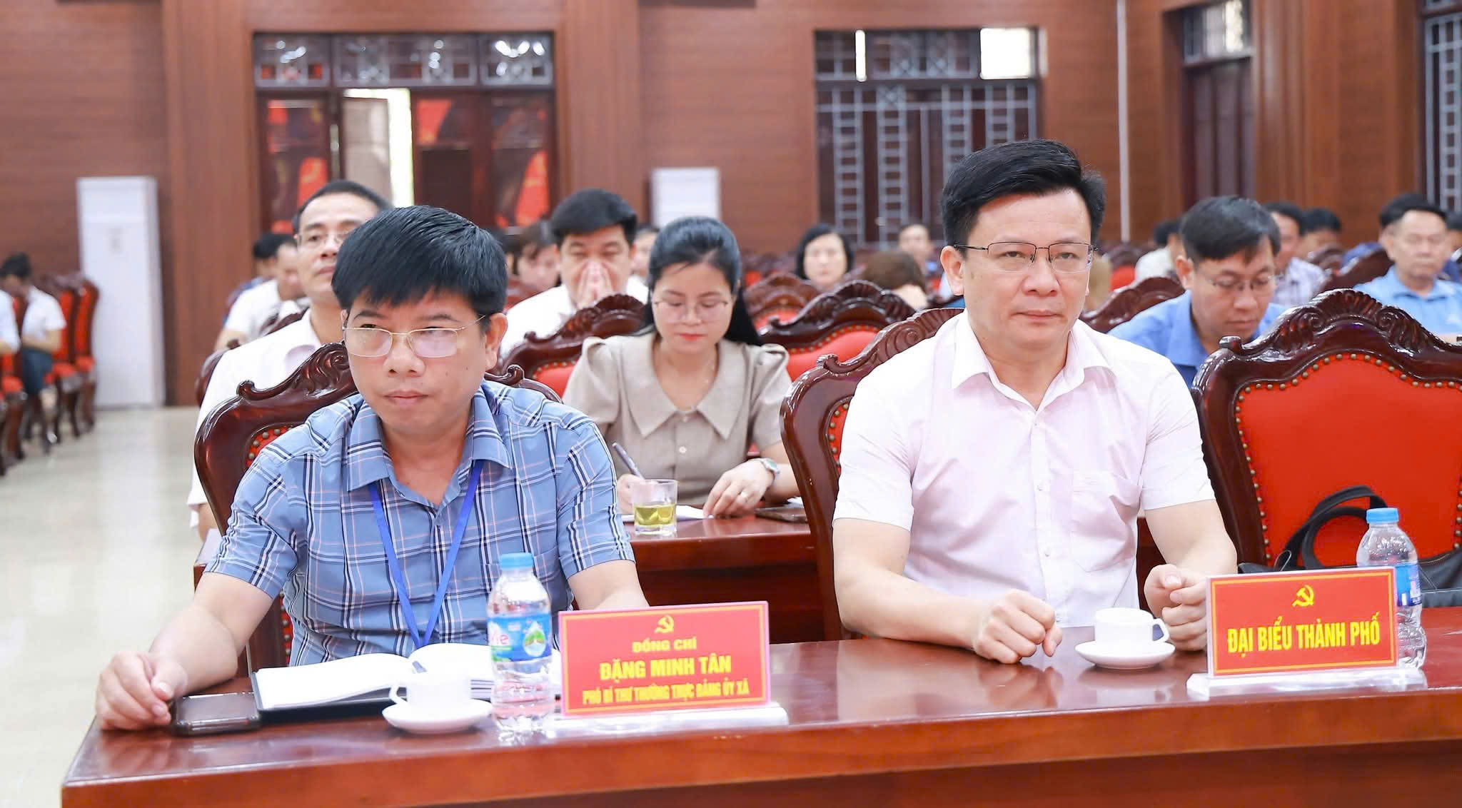 Xã Yên Xuân phát động Cuộc thi chính luận lần thứ Sáu: Nâng cao “sức đề kháng” tư tưởng trong kỷ nguyên mới