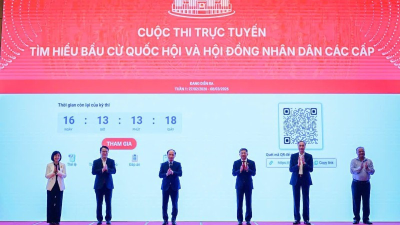 Hướng đi mới trong công tác tuyên truyền