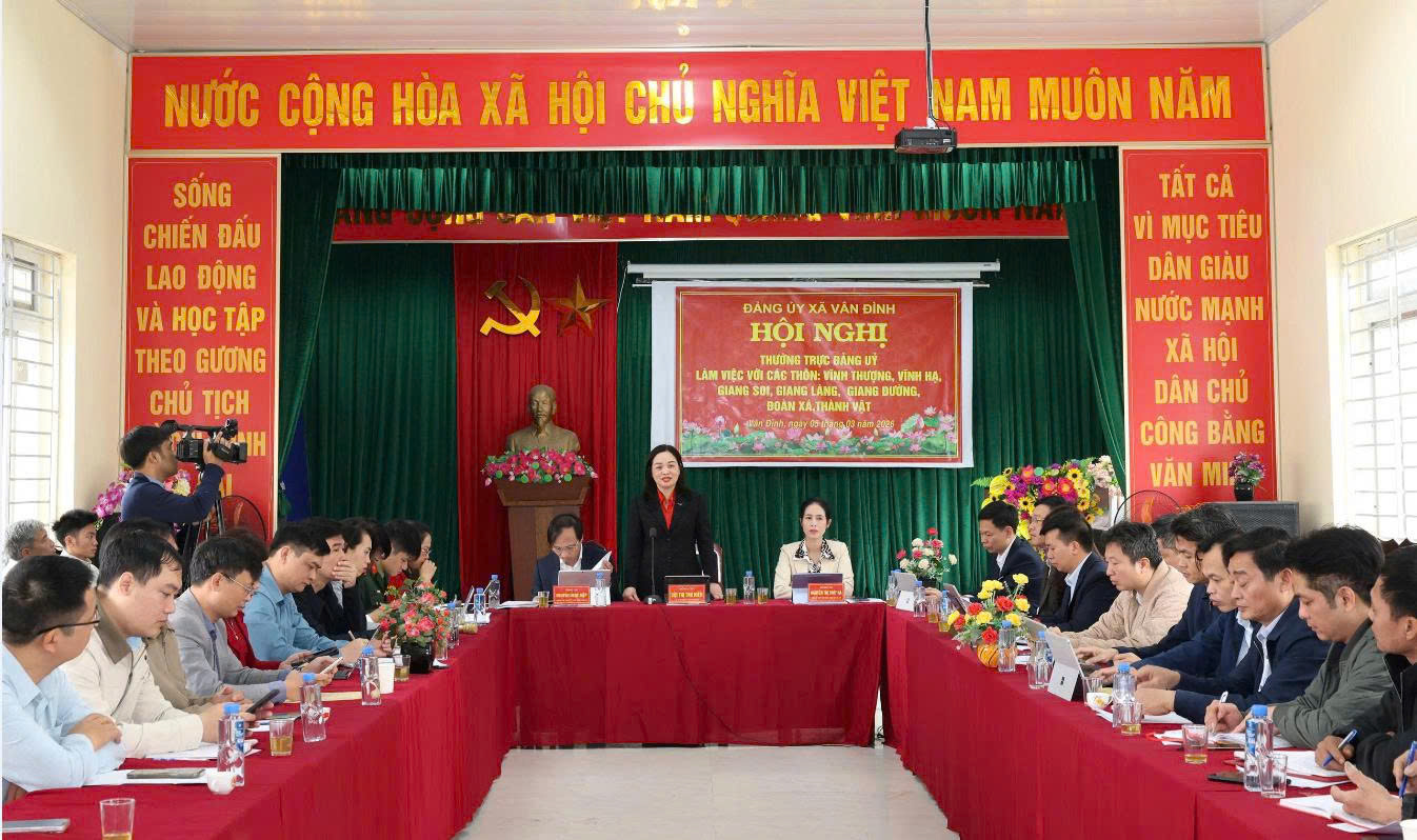 Xã Vân Đình khai thác lợi thế cảnh quan ven sông để phát triển du lịch trải nghiệm