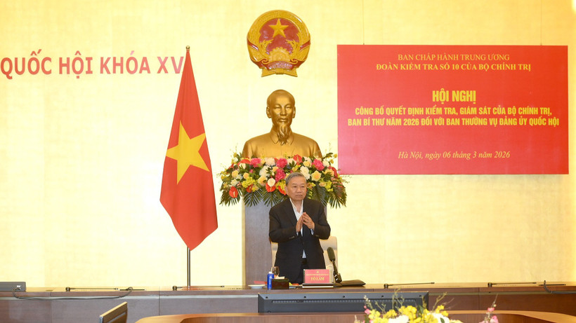 Làm rõ cả ưu điểm và hạn chế trong thể chế hóa các chủ trương lãnh đạo của Đảng