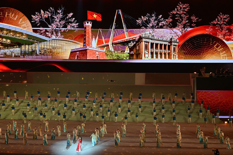 Hà Nội ban hành Đề án thông tin và truyền thông giai đoạn 2026-2030: Đổi mới toàn diện công tác truyền thông, xây dựng hệ sinh thái truyền thông Thủ đô hiện đại
