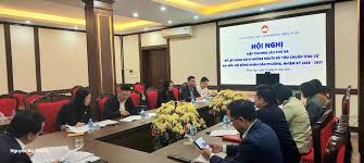 Phường Đông Ngạc hoàn thành hiệp thương lần hai, thống nhất danh sách sơ bộ ứng cử đại biểu HĐND phường nhiệm kỳ 2026–2031