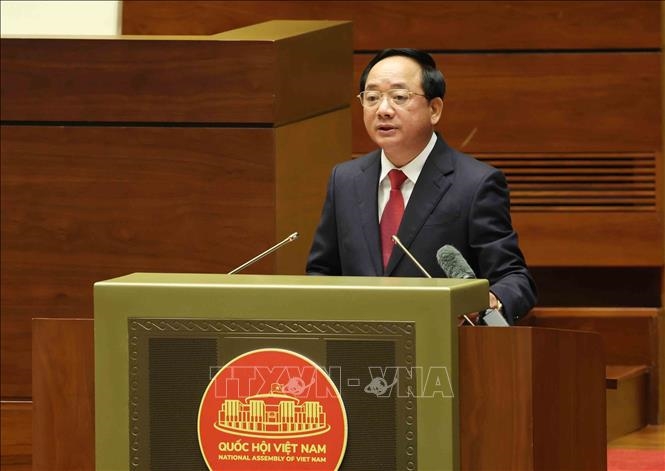 Hội nghị quán triệt và triển khai Nghị quyết Hội nghị Trung ương 2: Những nội dung cơ bản của Quy định về công tác chính trị, tư tưởng trong Đảng