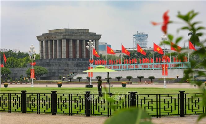 Thực thi nghị quyết - thước đo quyết định năng lực lãnh đạo - Bài 5: Năng lực thực thi - yêu cầu chiến lược của năng lực cầm quyền (Tiếp theo và hết)