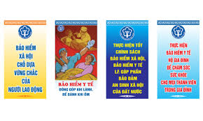 Hà Nội tăng cường lãnh đạo công tác bảo hiểm xã hội, hướng tới mục tiêu bao phủ bảo hiểm y tế toàn dân vào năm 2030