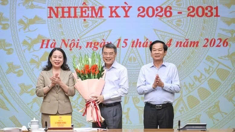 Phong trào thi đua giai đoạn mới phải gắn với mục tiêu thúc đẩy tăng trưởng bền vững 2 con số