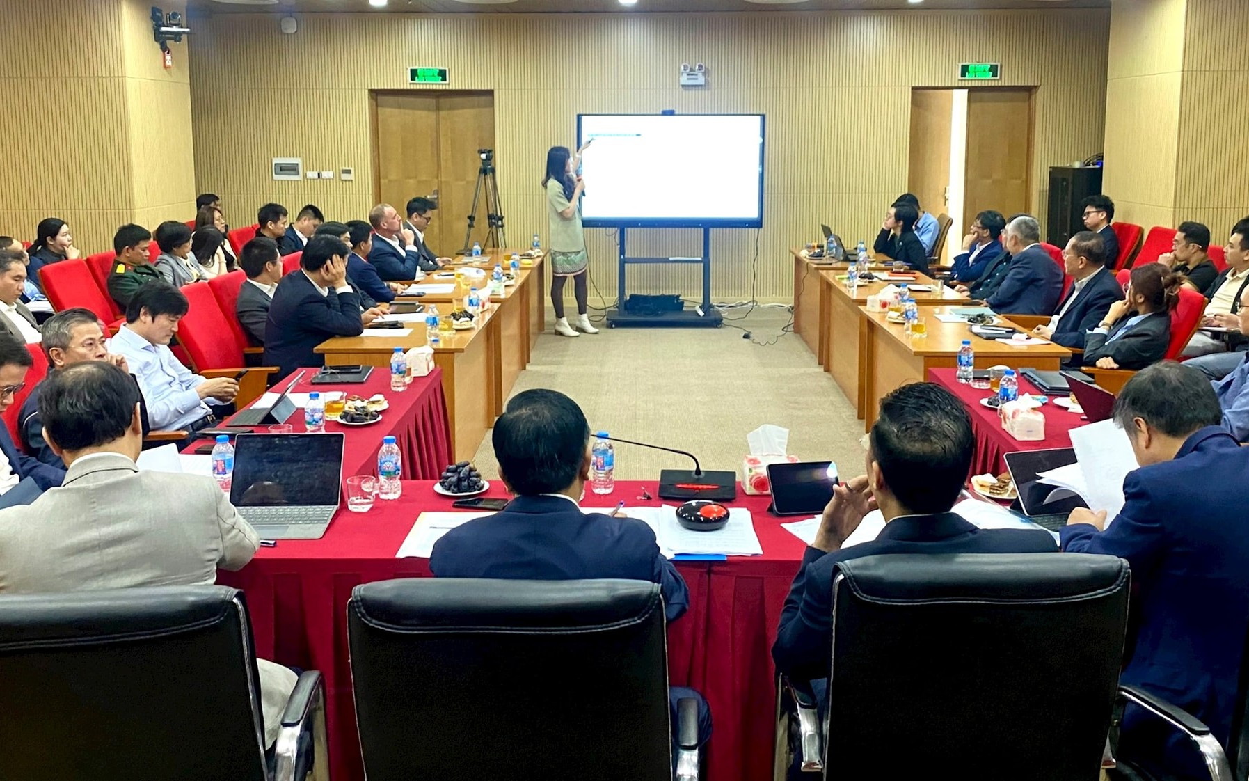 Hà Nội đẩy nhanh tiến độ lập Quy hoạch tổng thể Thủ đô tầm nhìn 100 năm