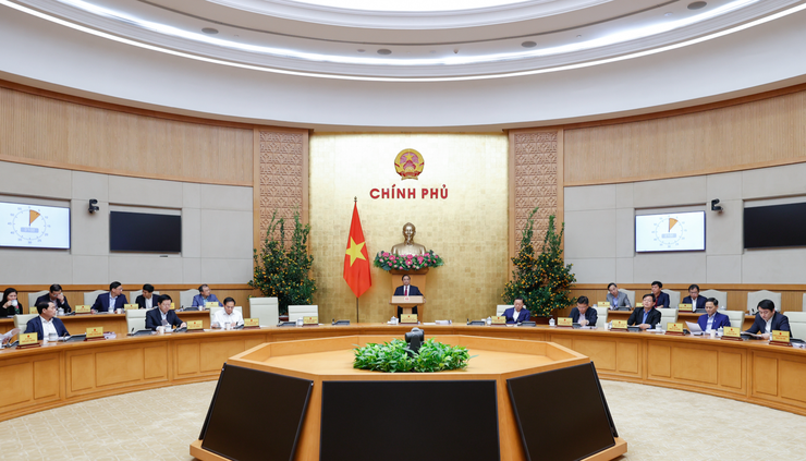 Chủ tịch UBND thành phố Hà Nội: Luật Thủ đô sửa đổi phải mở ra không gian phát triển mới, trao quyền mạnh hơn cho Thủ đô