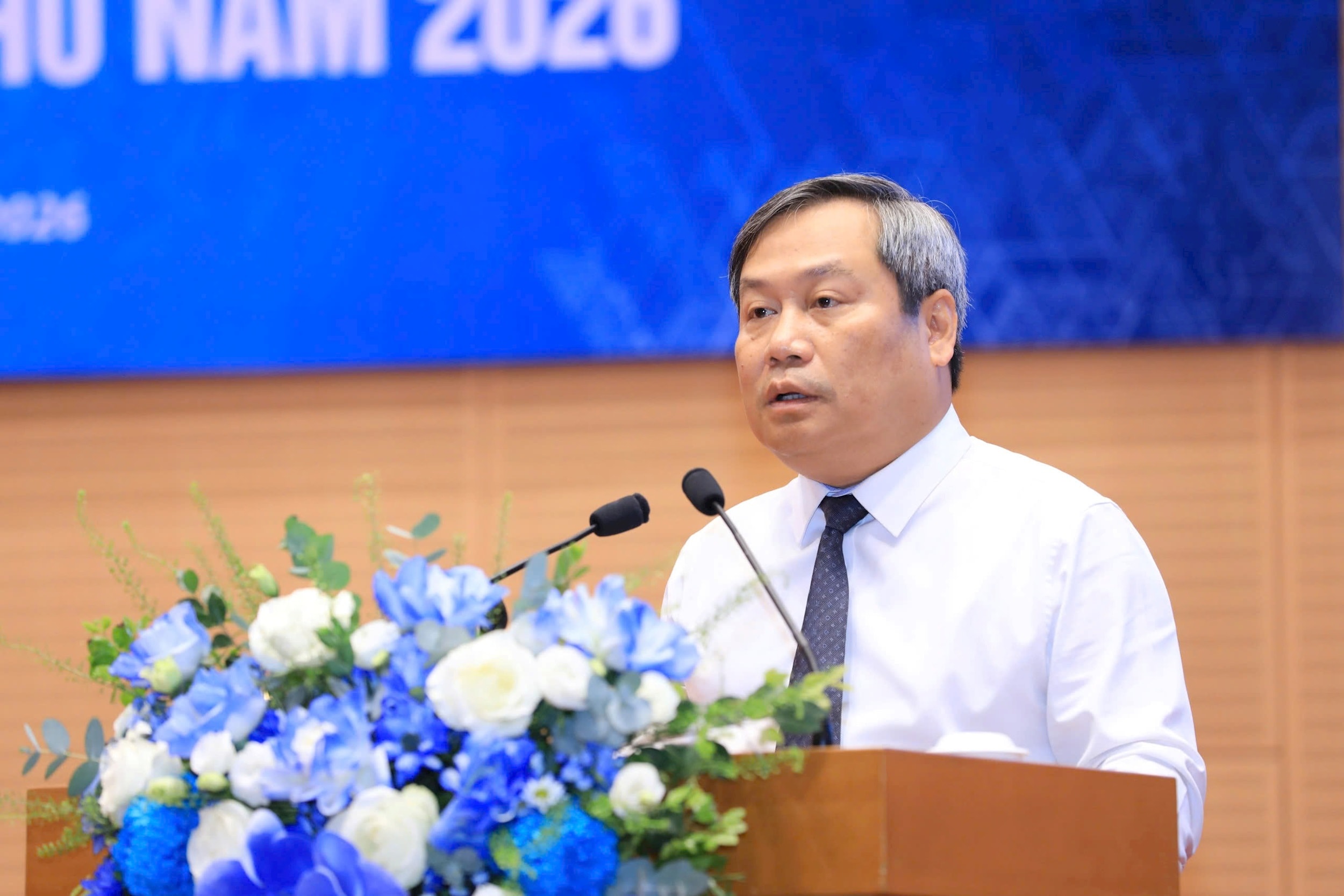 Hà Nội cam kết đồng hành, xử lý dứt điểm kiến nghị của doanh nghiệp