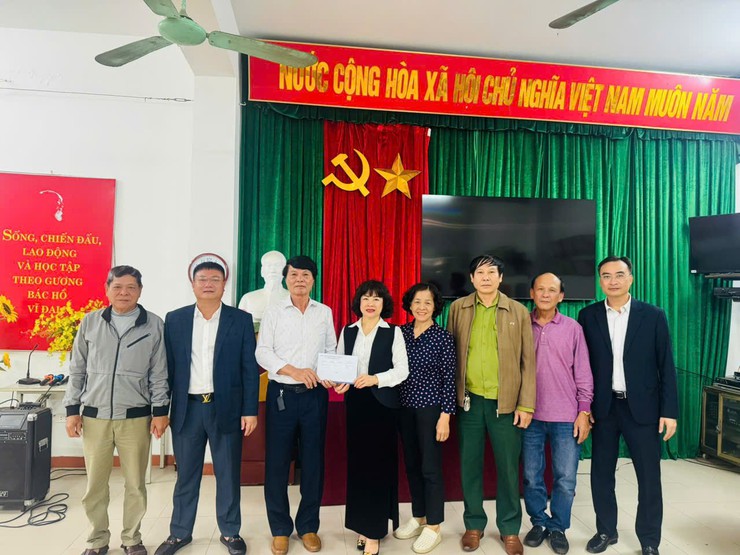 Phường Bồ Đề kiểm tra 38 khu vực bỏ phiếu, siết chặt công tác chuẩn bị bầu cử ngay từ đầu Xuân Bính Ngọ 2026