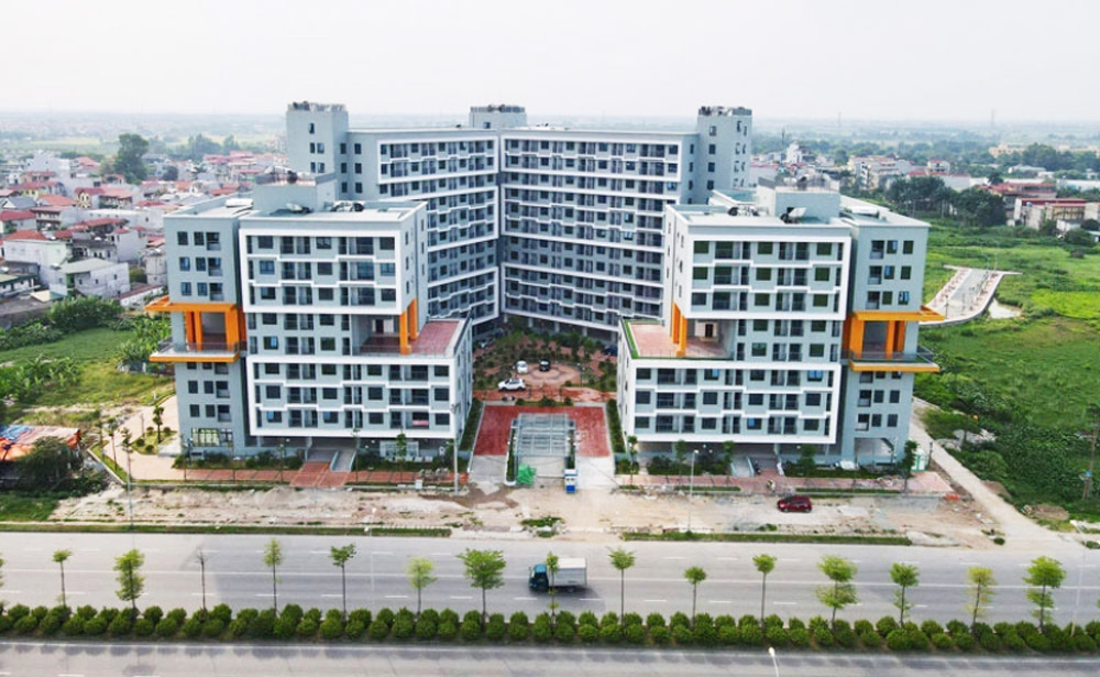 Thành phố Hà Nội ban hành tiêu chí hỗ trợ người bị thu hồi đất tiếp cận nhà ở xã hội