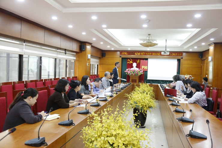 Phường Hà Đông: Lụa Vạn Phúc tăng tốc hội nhập mạng lưới thủ công sáng tạo thế giới