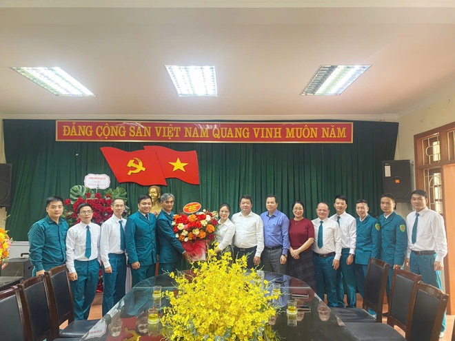 Phường Hà Đông: Thắt chặt tình đoàn kết quân – dân nhân dịp kỷ niệm 22-12