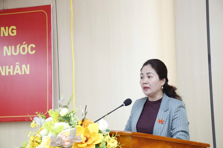 HĐND phường Hà Đông giám sát công tác quản lý cơ sở y, dược tư nhân