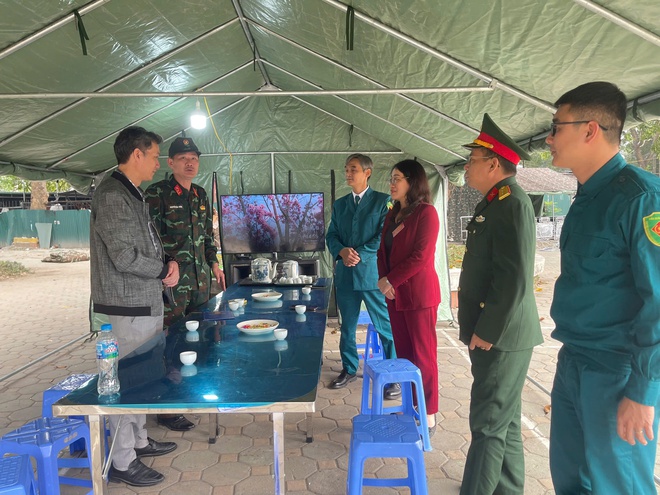 Sẵn sàng cho màn pháo hoa rực rỡ chào đón năm mới 2026
