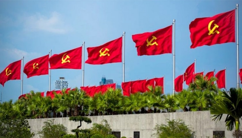 Thống nhất hành động, khơi thông nguồn lực - Bài 2: Giữ vững kỷ luật, kỷ cương - nền tảng nâng cao năng lực cầm quyền của Đảng