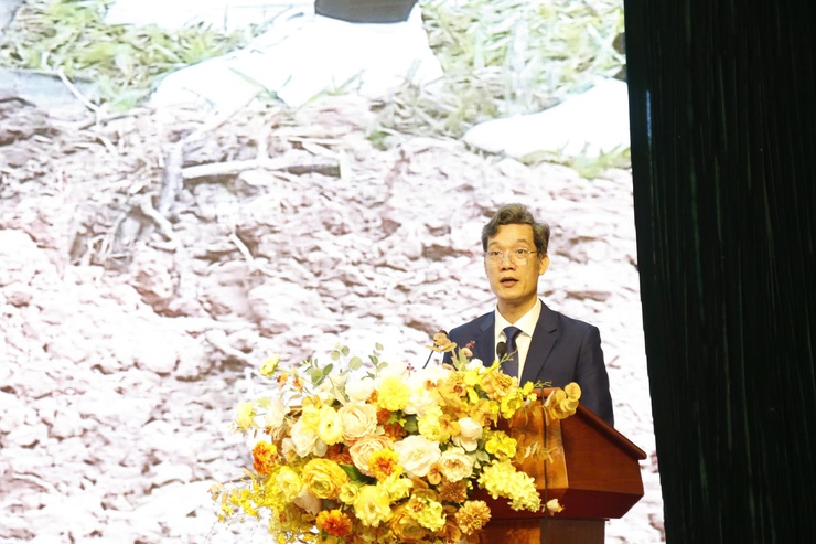 Phường Hà Đông phát động Tết trồng cây Xuân Bính Ngọ 2026, chung tay kiến tạo đô thị xanh và bền vững