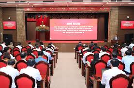 Nâng cao năng lực tổ chức cơ sở đảng, đáp ứng yêu cầu phát triển Thủ đô