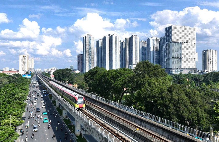 Quy hoạch Thủ đô: Chuyển từ tư duy “tĩnh” sang “động và mở”